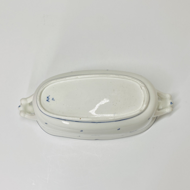 Arras - Seau à liqueurs en porcelaine tendre - XVIIIe siècle