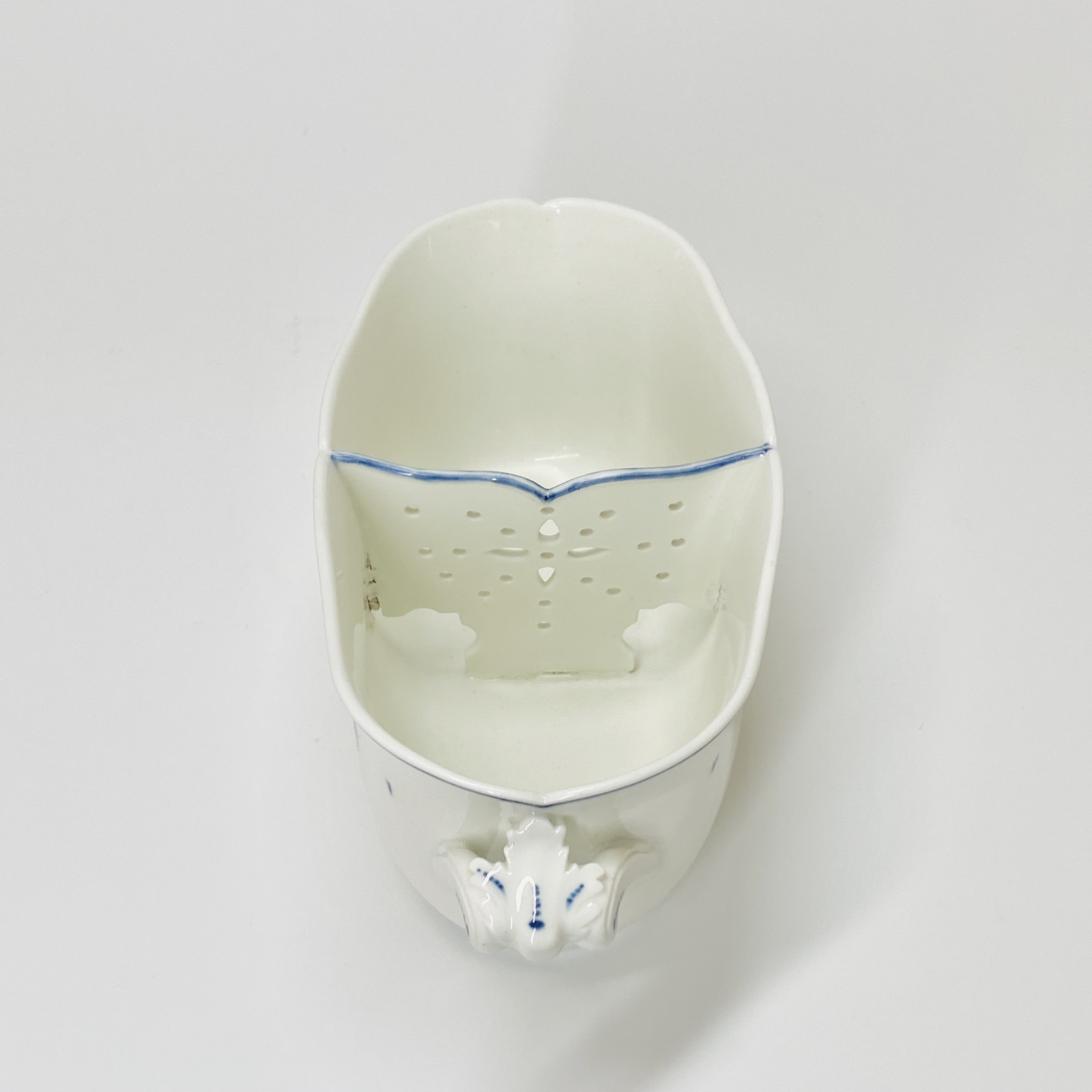 Arras - Soft porcelain liquor bucket - Eighteeth century