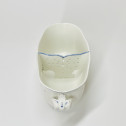 Arras - Soft porcelain liquor bucket - Eighteeth century