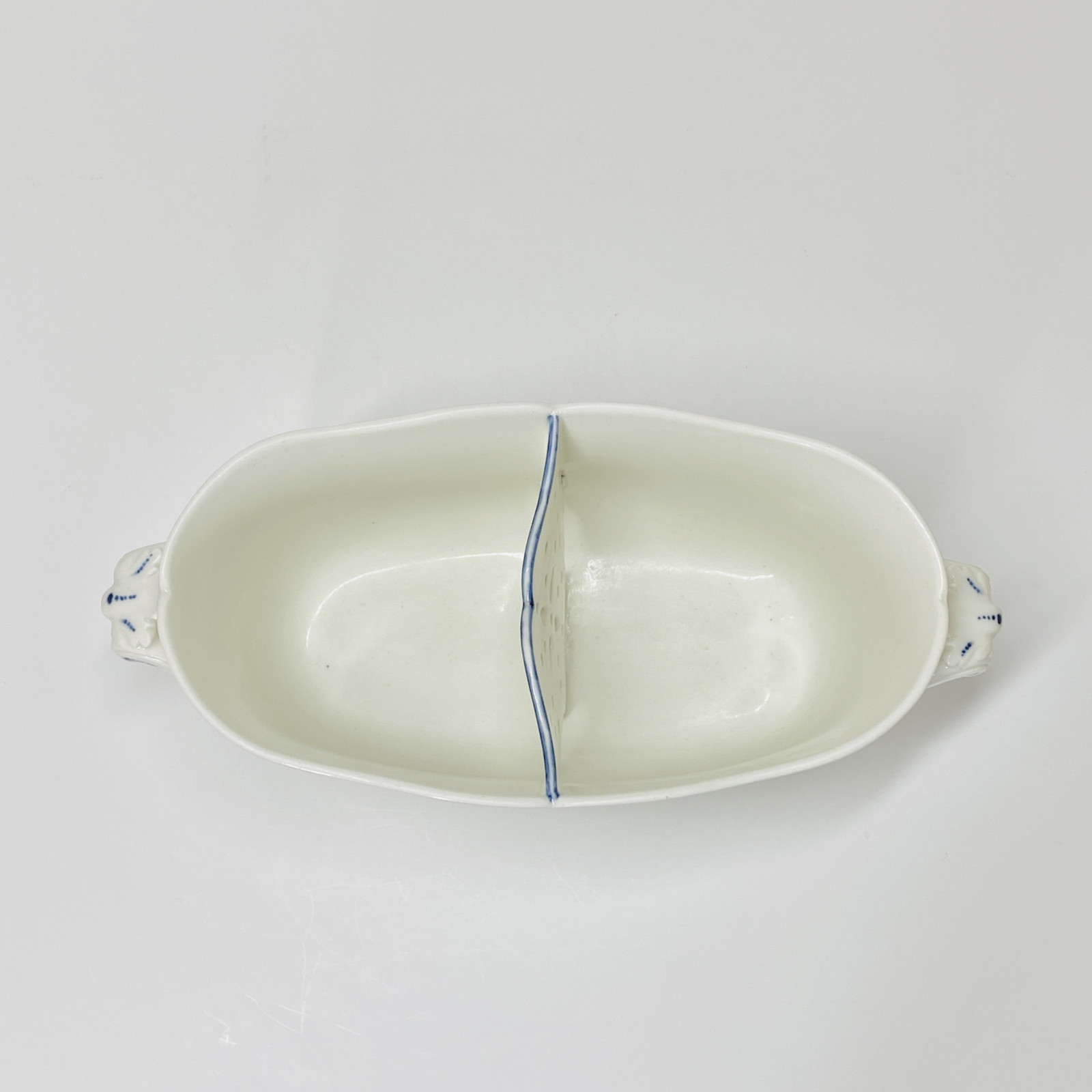 Arras - Soft porcelain liquor bucket - Eighteeth century