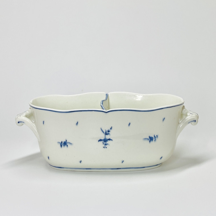 Arras - Seau à liqueurs en porcelaine tendre - XVIIIe siècle
