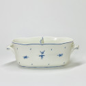 Arras - Seau à liqueurs en porcelaine tendre - XVIIIe siècle