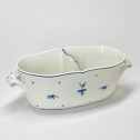 Arras - Seau à liqueurs en porcelaine tendre - XVIIIe siècle