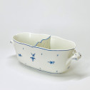 Arras - Seau à liqueurs en porcelaine tendre - XVIIIe siècle