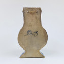 Lyon earthenware fountain - Eighteenth century