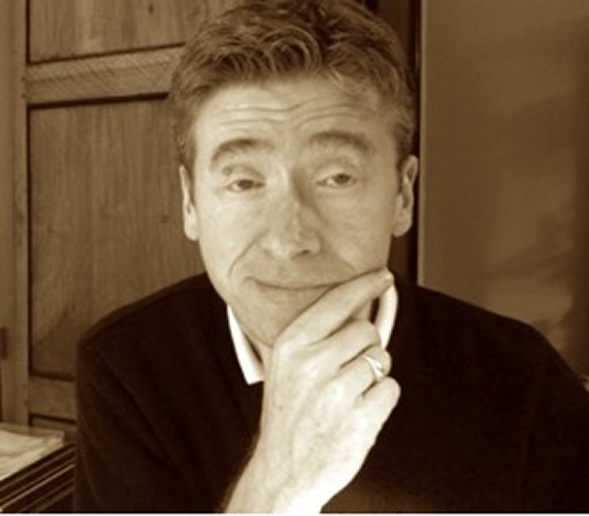 Christophe Bils