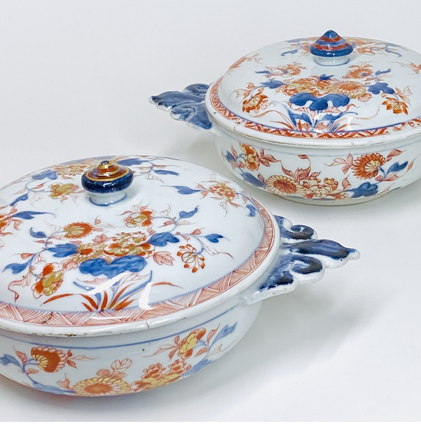  European ceramics