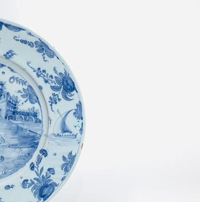 French porcelains