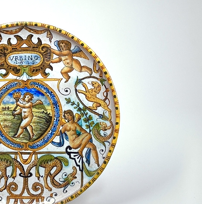 Chinese and Japanese ceramics